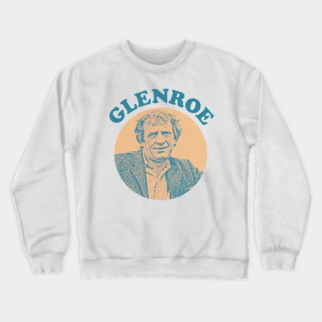 Glenroe / 80s Irish TV Fan Crewneck Sweatshirt by feck!